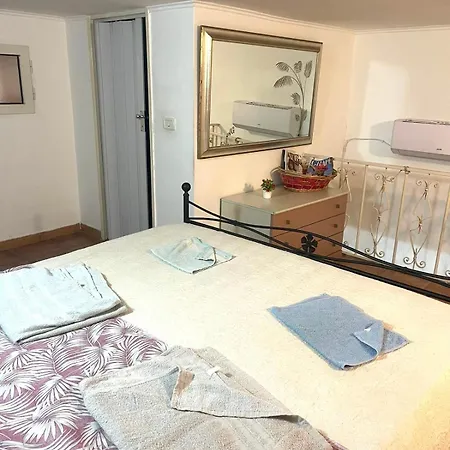 Patty S House Apartment *