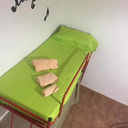 Patty S House Apartment