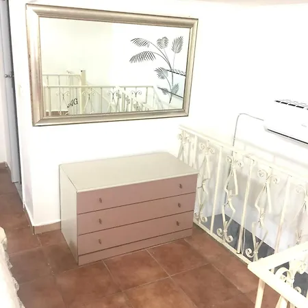 Patty S House Apartment Neapel