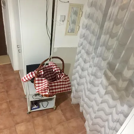 Apartment Patty S House Neapel