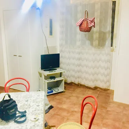 Patty S House Apartment *